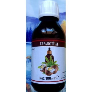 EPPAROTİ'AL 100 ml
