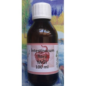 BAĞIRSAK Florası ve Mide...