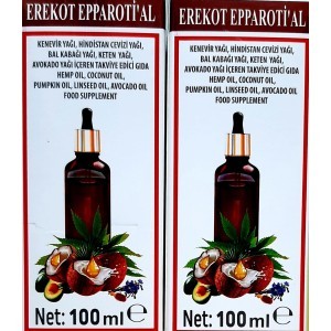 EPPAROTİ'AL 2'li paket 100...