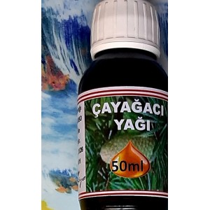 Çay Ağacı Yağı 50 ML Saf ve...