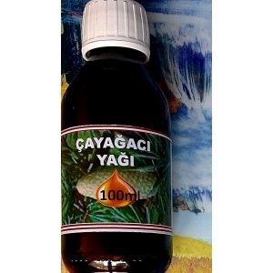 Çay Ağacı Yağı 100 ML Saf...