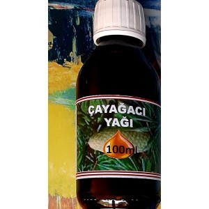 Çay Ağacı Yağı 100 ML Saf...