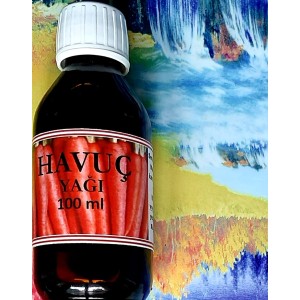 Havuç Yağı 100 mL %100...