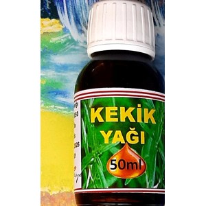 Kekik Uçucu Yağı 50mL Saf...