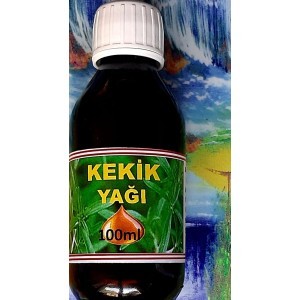 Kekik Uçucu Yağı 100mL Saf...