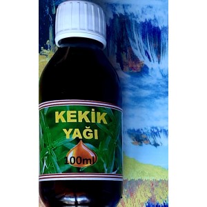 Kekik Uçucu Yağı 100mL Saf...