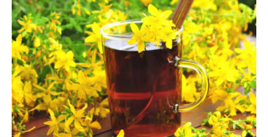 Kantaron Yağı'nın Faydaları 